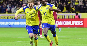 2026 Dünya Kupası'na Katılan Son 4 Avrupa Ülkesi Belli Oldu