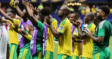 2026 dünya kupası'nda çekya ve güney afrika 1-1 berabere kaldı