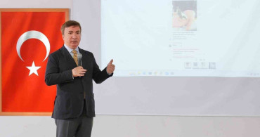 2026 Erzincan PDR Zirvesi Başladı