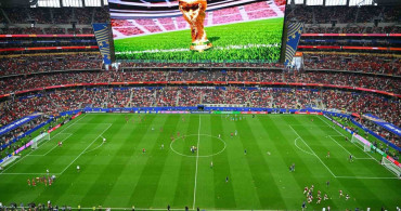 2026 FIFA Dünya Kupası çeyrek final eşleşmeleri duyuruldu