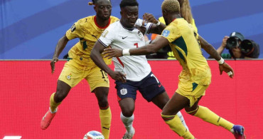 2026 fifa dünya kupası: ingiltere, gana ile berabere kaldı