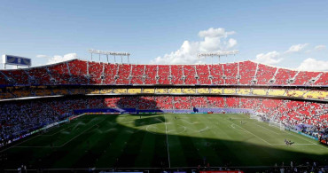 2026 FIFA Dünya Kupası yarı final eşleşmeleri belirlendi