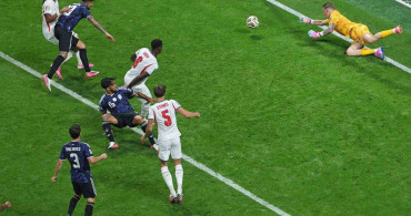 2026 FIFA Dünya Kupası'nda finalin adı: Arjantin - İspanya