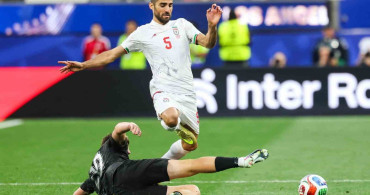 2026 FIFA Dünya Kupası'nda grup maçları berabere tamamlandı
