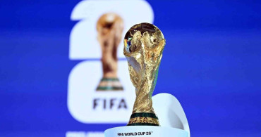 2026 FIFA Dünya Kupası'nda son 32 turu eşleşmeleri belirlendi