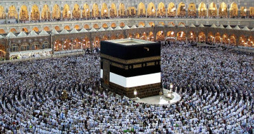 2026 Hac kuraları çekildi! 1 milyon 800 bin aday nefesini tuttu: Sonuçlar bu akşam e-Devlet’te