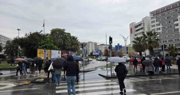 2026 Kış Yağışları Tarihin Zirvesinde