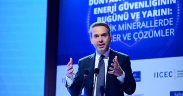 2026 Yenilenebilir Enerji İçin Rekor Yılı Olacak