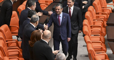 2026 Yılı Bütçe Görüşmeleri Tamamlandı