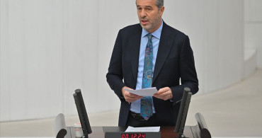 2026 Yılı Bütçesi Üzerine TBMM Görüşmeleri