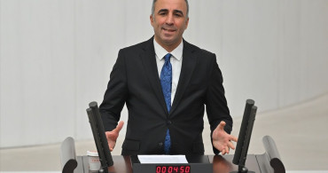 2026 Yılı Bütçesinde Alevi Talepleri ve Gençlik Sorunları Gündemde