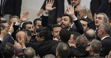 2026 Yılı Merkezi Yönetim Bütçe Kanunu Teklifi TBMM'de Onaylandı