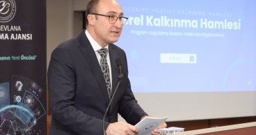 2026 Yılı Yerel Kalkınma Hamlesi Teşvik Programı Tanıtıldı