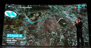 2026'daki 61. Cumhurbaşkanlığı Türkiye Bisiklet Turu Tanıtıldı