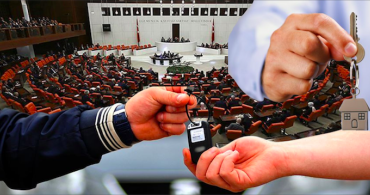 2026’nın ilk ekonomi hamlesi Meclis’te: Araç satışına harç, kira istisnasına veda!