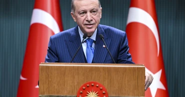 2026’ya güçlü mesaj: Erdoğan’dan ekonomi, deprem ve Gazze vurgusu