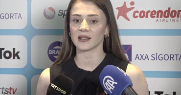 2027 Avrupa Oyunları İstanbul'da: Milli Sporcuların Vizyonu