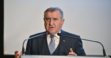 2027 Avrupa Oyunları'nın Koordinasyon Toplantısı İstanbul'da Yapıldı