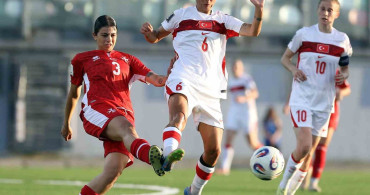 2027 FIFA Kadınlar Dünya Kupası Avrupa Elemeleri: Türkiye, Malta'yı Mağlup Etti