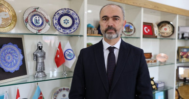 2028 Avrupa Üniversite Kış Oyunları Erzurum'da Düzenlenecek