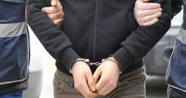21 İlde FETÖ Operasyonu: 5 Şüpheli Tutuklandı