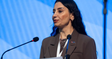 21. KOBİ Zirvesi OSTİM Teknik Üniversitesi'nde Gerçekleşti