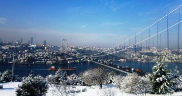 21 Ocak Hava Durumu