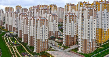 210 Bin Kişinin Faydalanması Beklenilen TOKİ Kampanyasından 8 Bin Kişi Yararlandı