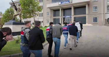 22 İlde Yasa Dışı Bahis Operasyonu: 61 Şüpheli Yakalandı