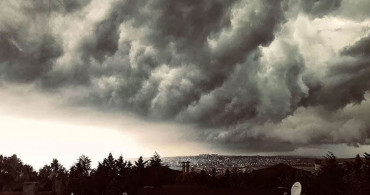 22 Nisan 2022 Cuma hava durumu nasıl olacak? Meteoroloji Genel Müdürlüğü 22 Nisan 2022 hava tahmin raporunu yayımladı: Güneş kendini göstermeye başlıyor!
