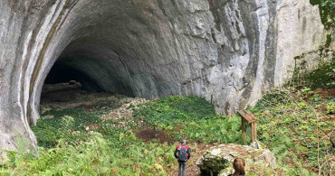 220 milyon yıllık miras mercek altında: 250 metre derinlikte tarihin izleri