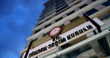 23 Haziran Seçimleri İçin Oluşturulan Sandık Kurullarında Yine Memur Olmayanların Olduğu İddia Edildi