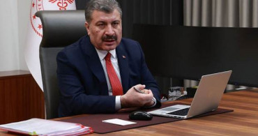 23 Kasım 2020 Koronavirüs Tablosu Açıklandı