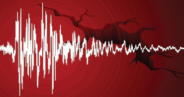 23 Mayıs 2024 son depremler listesi: Az önce nerede, ne zaman ve kaç şiddetinde deprem oldu?