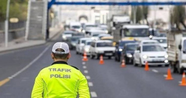 23 Nisan kutlamaları trafiği etkileyecek: 21 Nisan’da o yollar kapalı! işte Valilik’ten gelen açıklama…