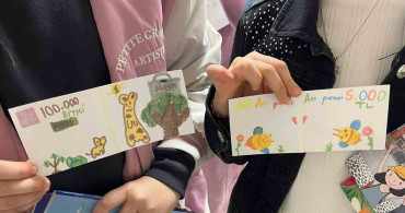 23 Nisan’da Minik Sanatçılar İş Sanat’ta