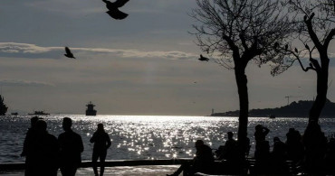 23 Ocak 2021 Hava Durumu
