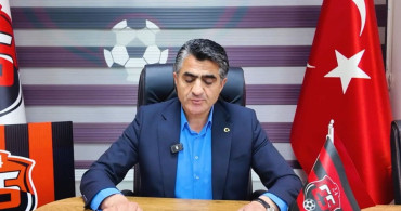 24 Erzincanspor'un Logo Yarışması Sonuçlandı
