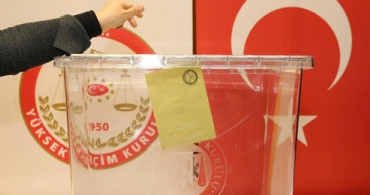 24 Haziran Oy Verme Gerekli Belgeler Neler? Oy Vermek İçin Kimlik Göstermek Şart Mı?