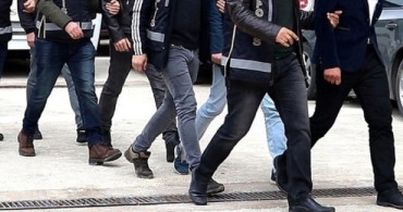 24 İlde FETÖ Operasyonu: 35 Gözaltı