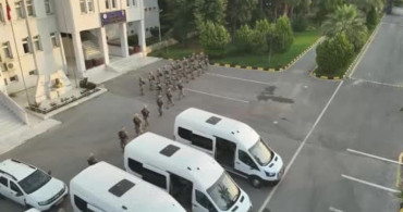24 ilde narkotik operasyonunda 202 şüpheli yakalandı, 122’si tutuklandı