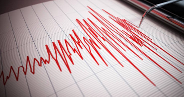 24 Kasım 2023 son depremler listesi: Bugün nerede deprem oldu? Az önce kaç şiddetinde deprem oldu?