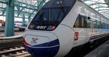 25 Dakika Daha Kısalacak! Ankara-İstanbul Hattında 'Ekspres YHT' Seferleri Başladı