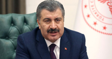 25 Mayıs Koronavirüs Tablosu!