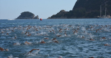 25. Uluslararası Arena AquaChallenge Yüzme Şampiyonası Sonuçlandı