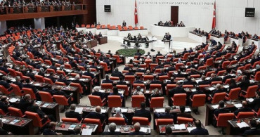 25 Vekilin Dokunulmazlık Dosyası Meclis’te: Aralarında Kılıçdaroğlu da Var