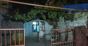 2,5 yaşındaki oğlunu döverek öldürdüğü iddia edilen babayı gözaltına aldılar! Koskoca dünyaya küçük Kadir'i sığdıramadılar