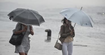 26 Ekim Perşembe hava nasıl olacak? Meteorolojiden o illere sağanak yağış uyarısı!