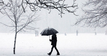 26 Ocak İstanbul Hava Durumu
