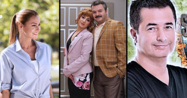 27 Mayıs Pazar Reyting Sıralaması Sonuçları
